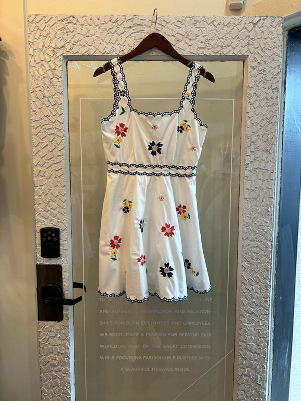 Spring Fling Mini