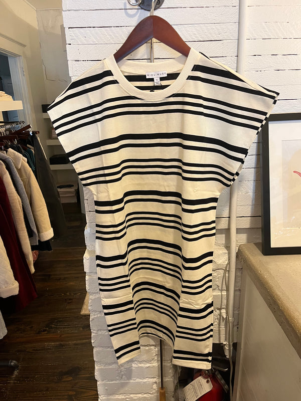 Elevated Tshirt Mini