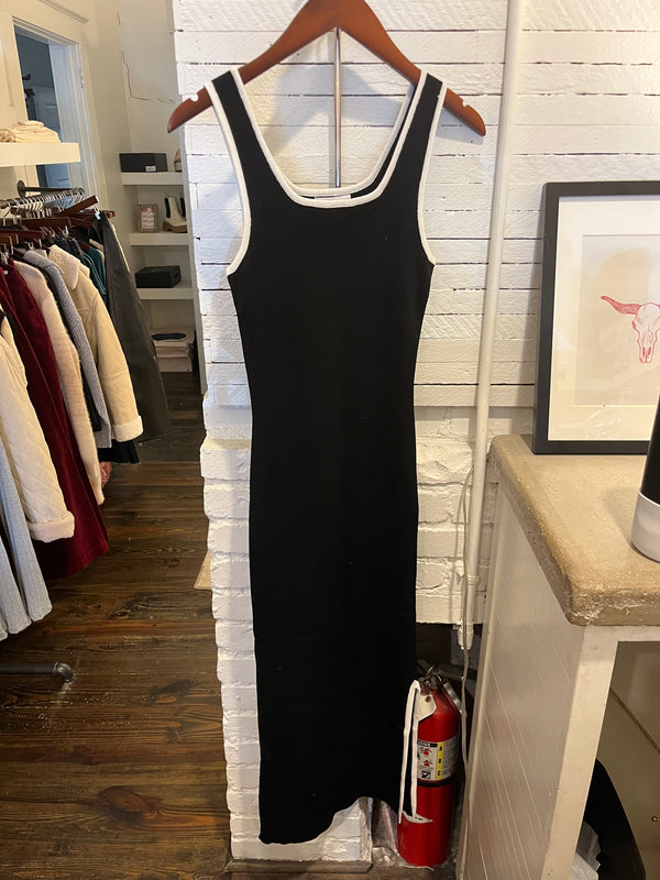 Colorblock Cutie Midi