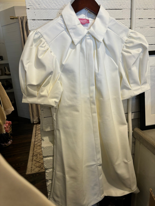 Vivi Dress