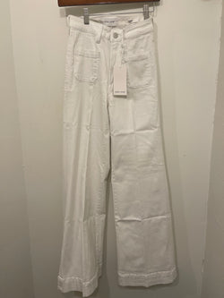 WHITE WHITE Fiona Jeans