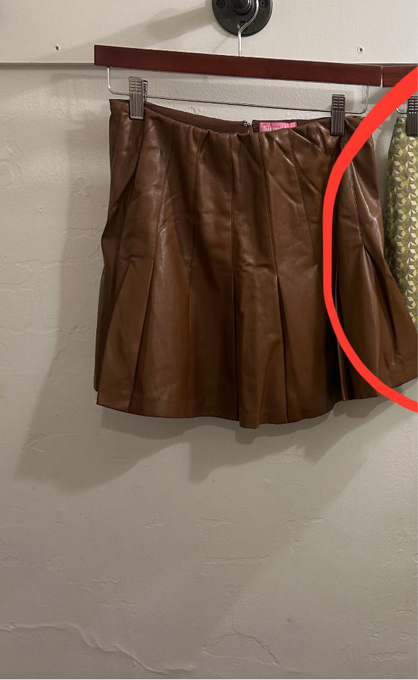 Ellis Skort