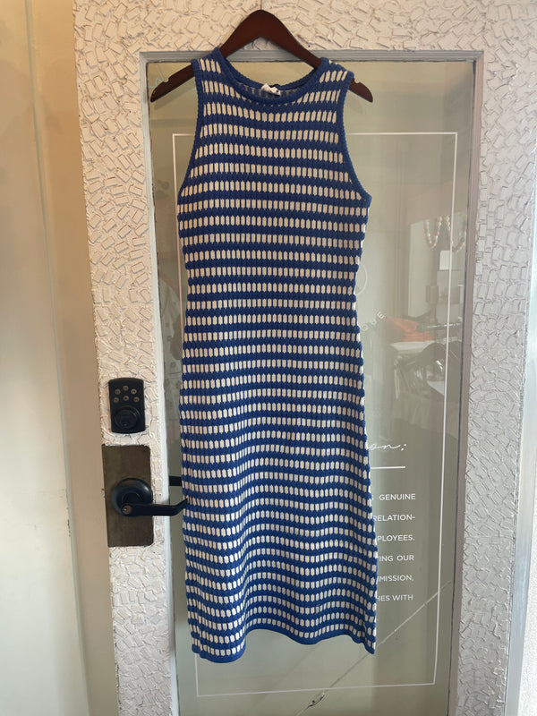 Auburn Midi