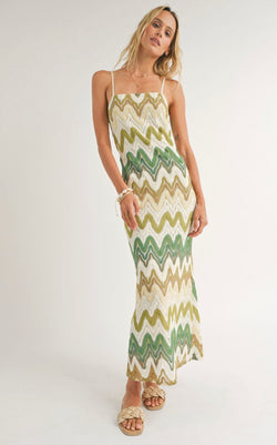 Tides Maxi