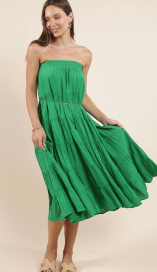Kelly Midi
