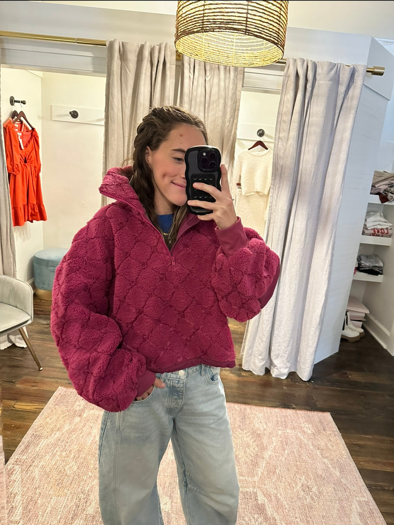 Rosie Jacket