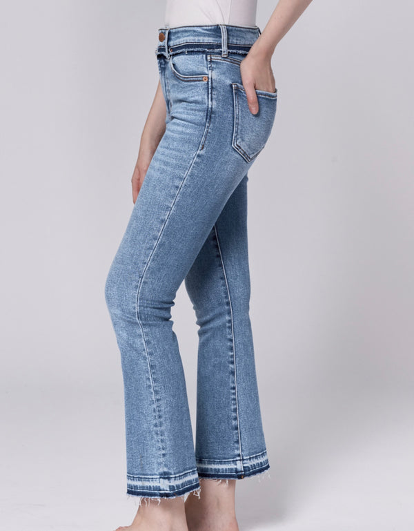 Jeanne - Savanna Jeans
