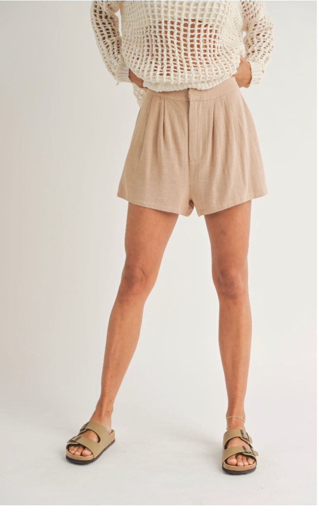 Shoreline Shorts