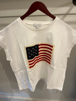 All American Top
