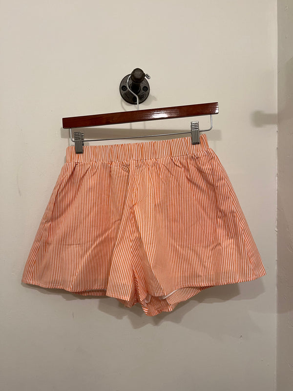 Create Memories Shorts