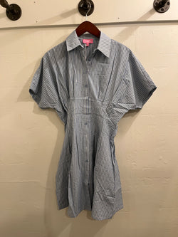 Twyla Mini Stripe