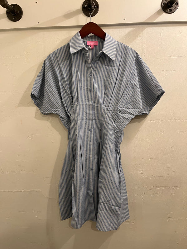 Twyla Mini Stripe