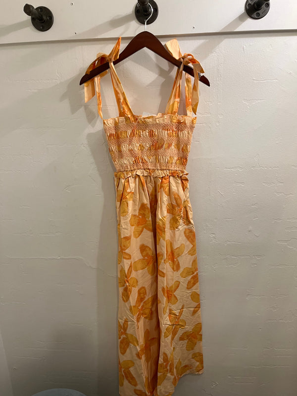Remy Dress