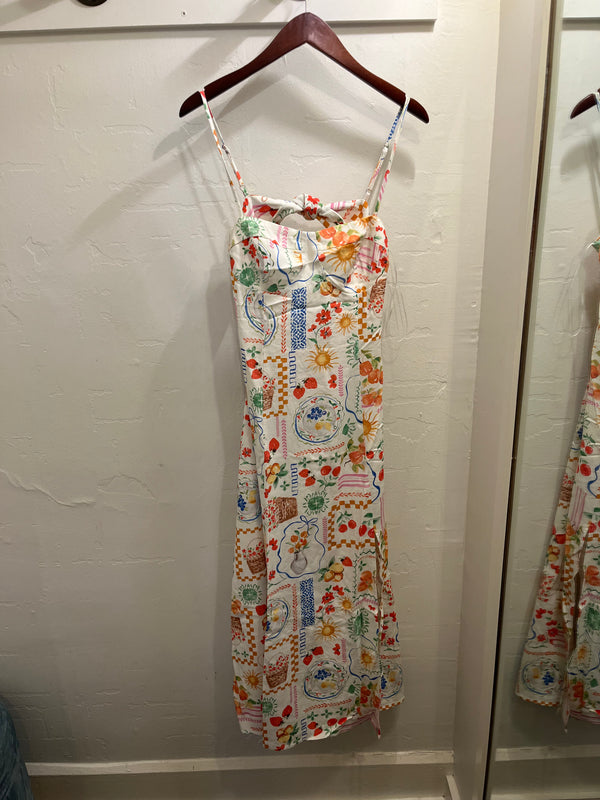 Picnic Midi