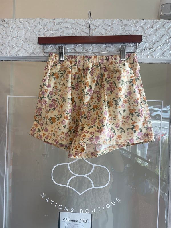 PlantLover Shorts