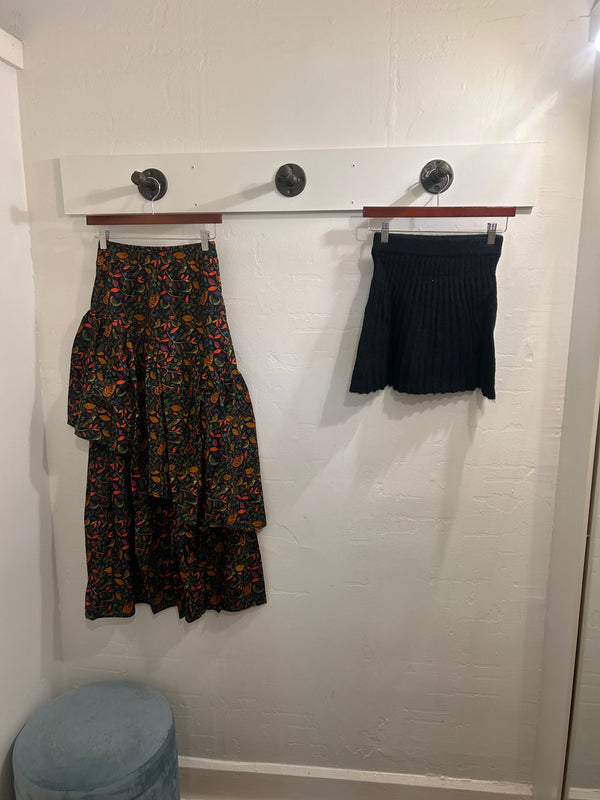 Celeste Maxi Skirt