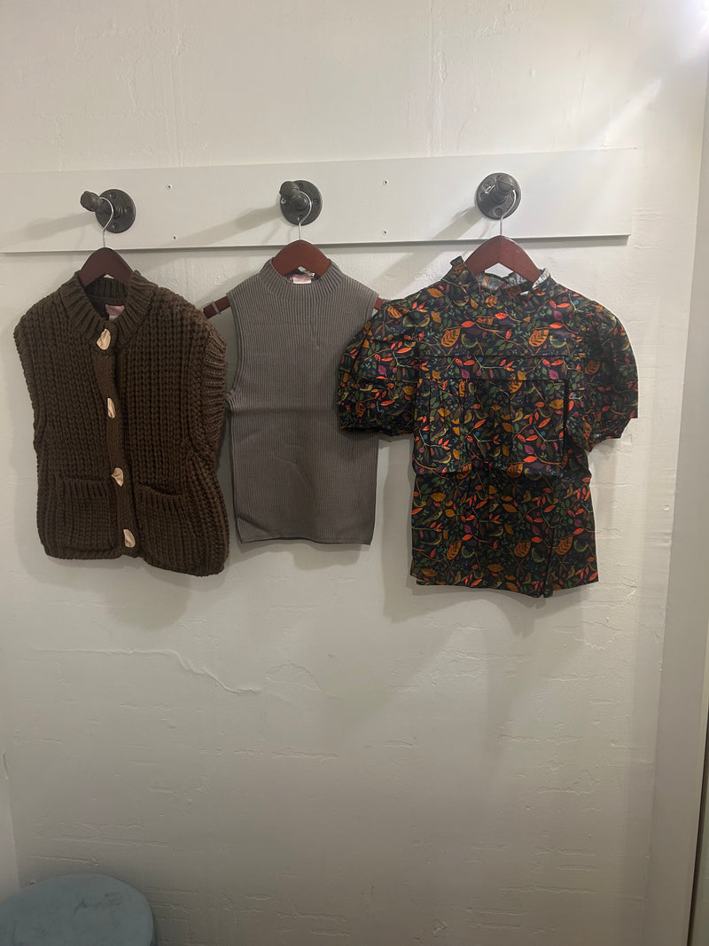 Chloe Sweater