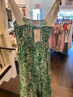 Clover Dress