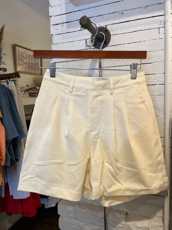 Seasons Bloom Shorties