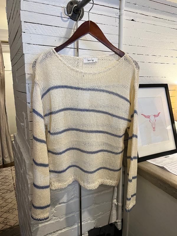Taylor Pullover