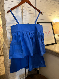 Aegean Blue Set