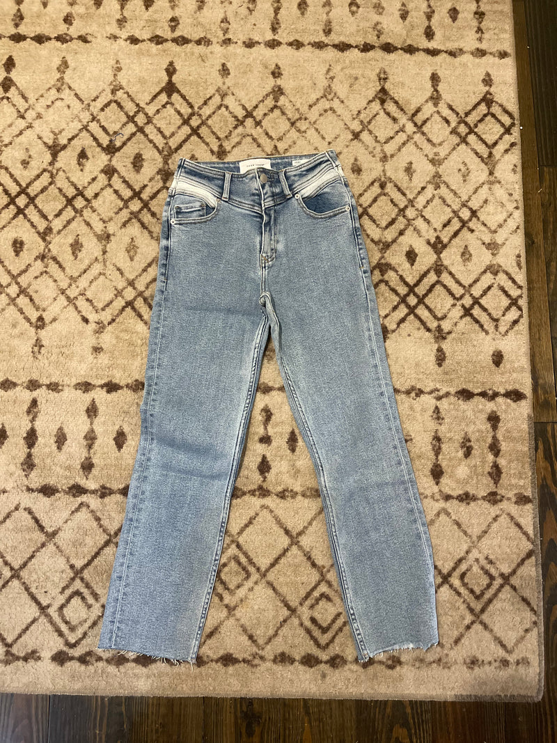 Amelia Island Jeans