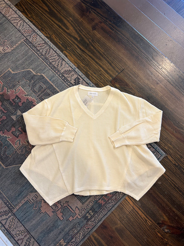 Mira Antique White Thermal