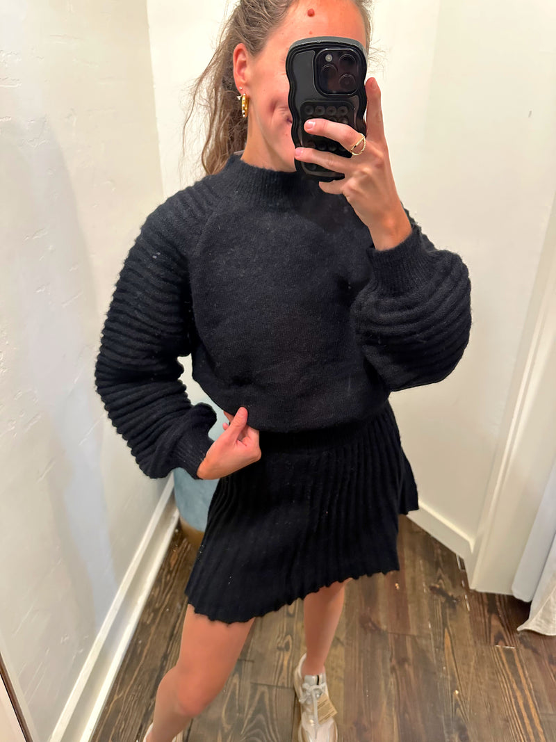 Kat Sweater