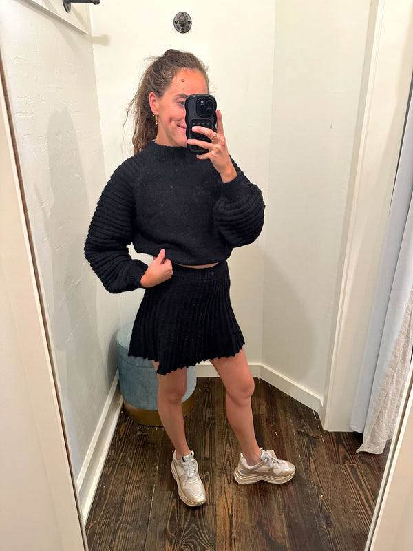 Kat Sweater