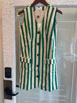 Golfing Green Mini