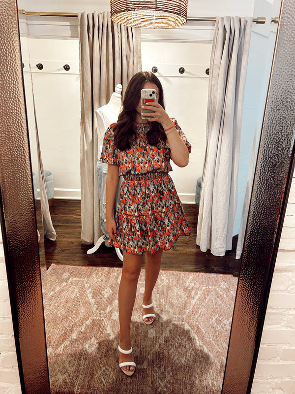 Multi Groovy Mini