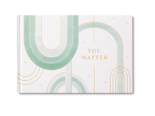 You Matter Book